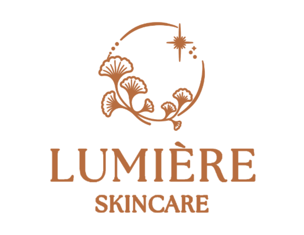 RéVive product display at Lumiere Skincare & Spa, Millbrae